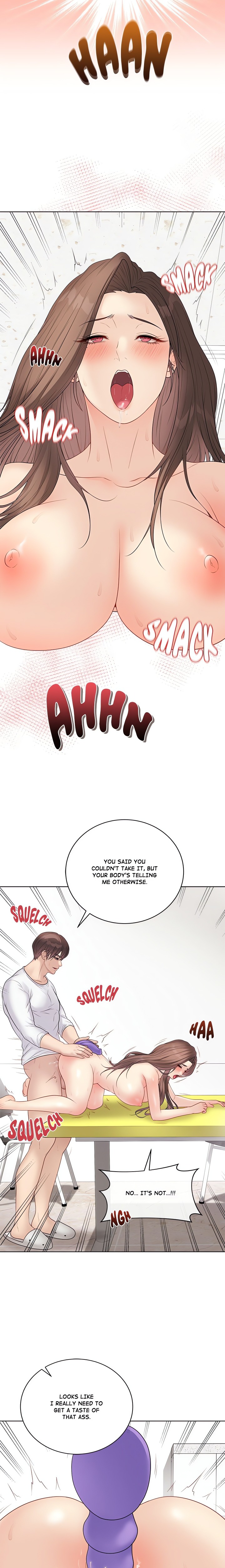 Signed, Sealed, Mistaken (Uncensored) Chapter 31 - Page 5