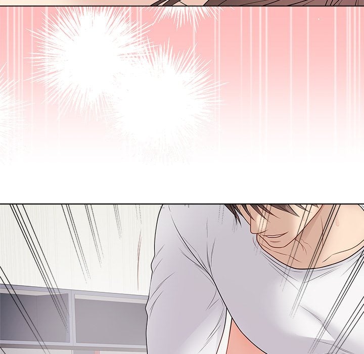 Signed, Sealed, Mistaken (Uncensored) Chapter 32 - Page 119