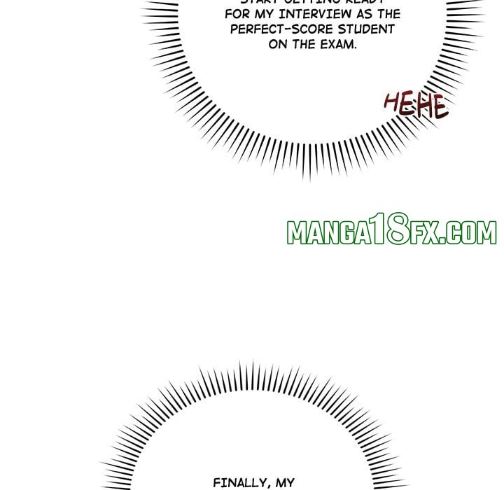 Signed, Sealed, Mistaken (Uncensored) Chapter 32 - Page 193