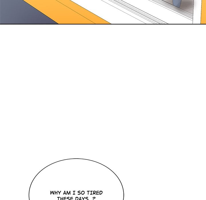 Signed, Sealed, Mistaken (Uncensored) Chapter 32 - Page 203