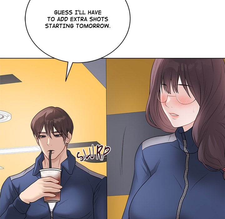 Signed, Sealed, Mistaken (Uncensored) Chapter 32 - Page 207