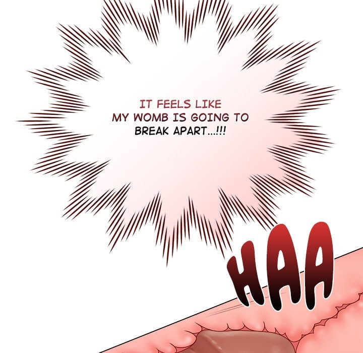 Signed, Sealed, Mistaken (Uncensored) Chapter 32 - Page 42