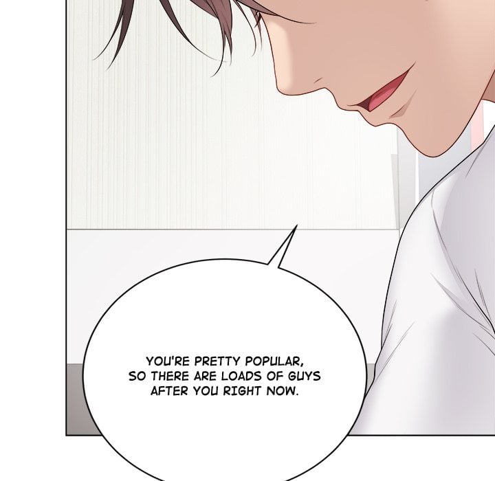 Signed, Sealed, Mistaken (Uncensored) Chapter 32 - Page 69