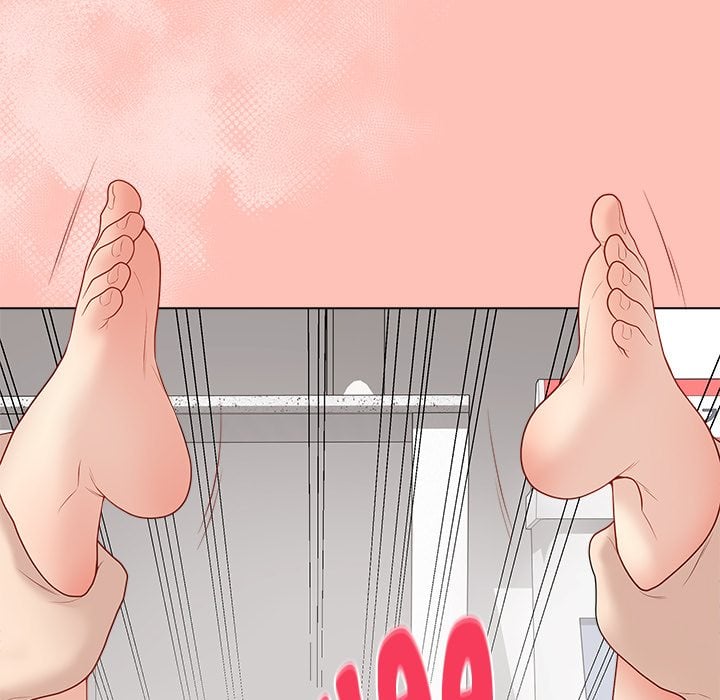 Signed, Sealed, Mistaken (Uncensored) Chapter 32 - Page 8