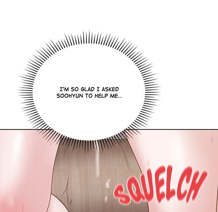 Signed, Sealed, Mistaken (Uncensored) Chapter 34 - Page 114