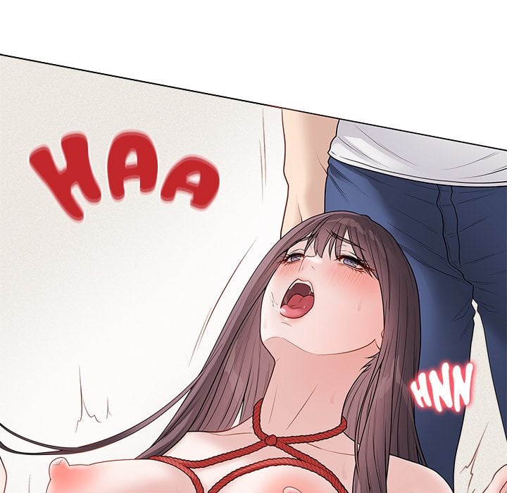 Signed, Sealed, Mistaken (Uncensored) Chapter 34 - Page 122