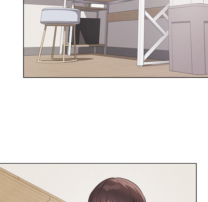 Signed, Sealed, Mistaken (Uncensored) Chapter 34 - Page 145