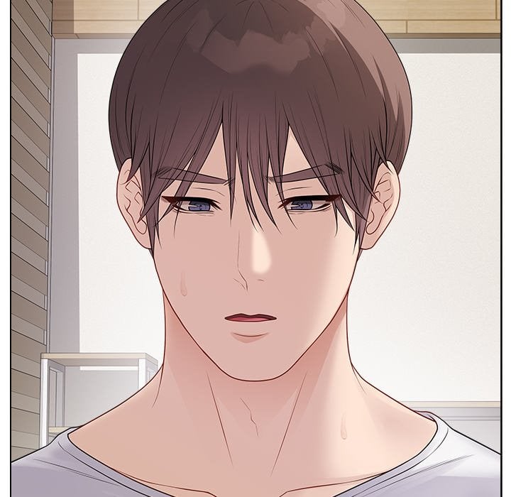 Signed, Sealed, Mistaken (Uncensored) Chapter 34 - Page 17