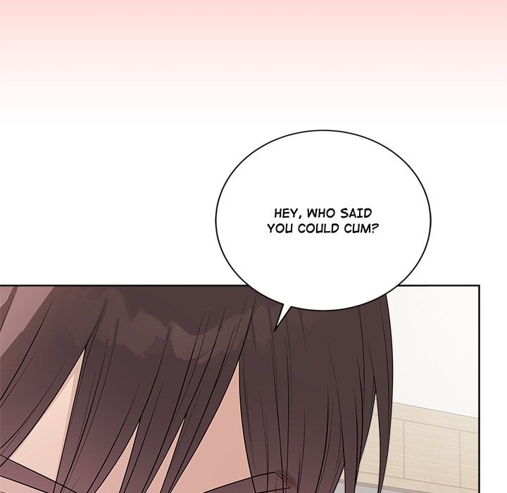 Signed, Sealed, Mistaken (Uncensored) Chapter 34 - Page 193