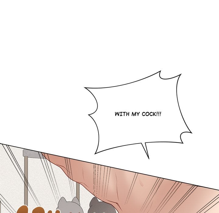 Signed, Sealed, Mistaken (Uncensored) Chapter 34 - Page 202