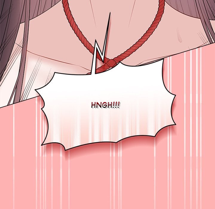 Signed, Sealed, Mistaken (Uncensored) Chapter 34 - Page 42