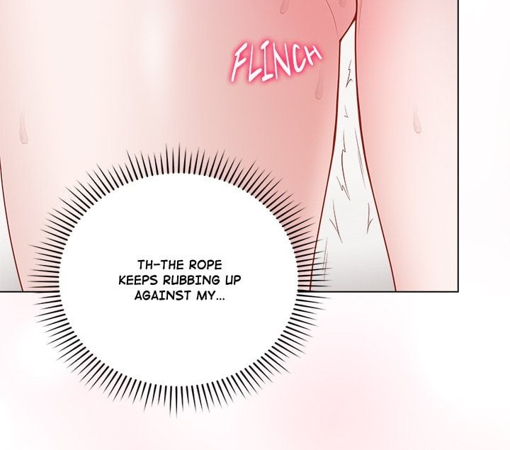 Signed, Sealed, Mistaken (Uncensored) Chapter 34 - Page 64