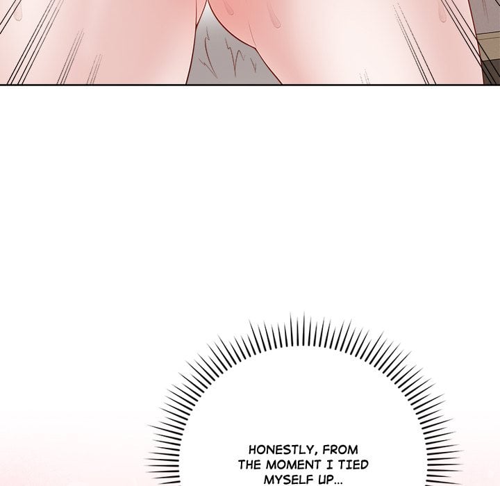 Signed, Sealed, Mistaken (Uncensored) Chapter 34 - Page 73