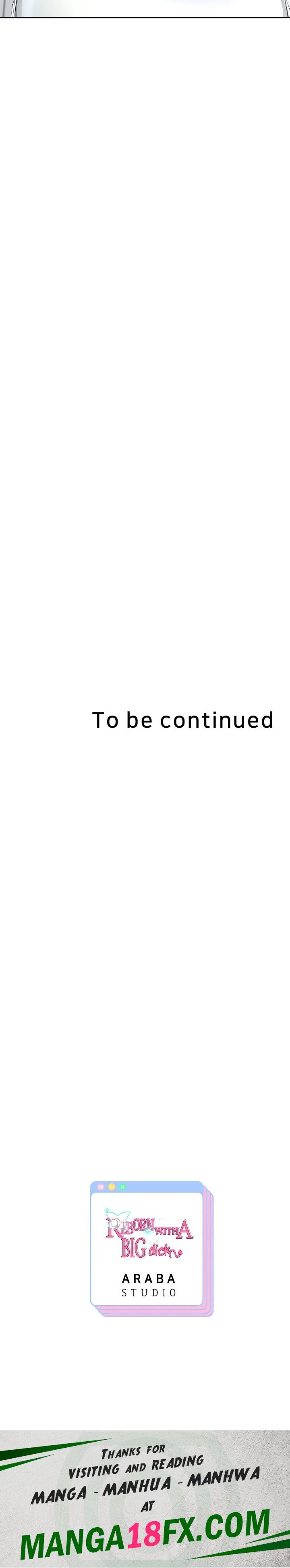 Reborn With A Big Dick! (Uncensored) Chapter 66 - Page 23