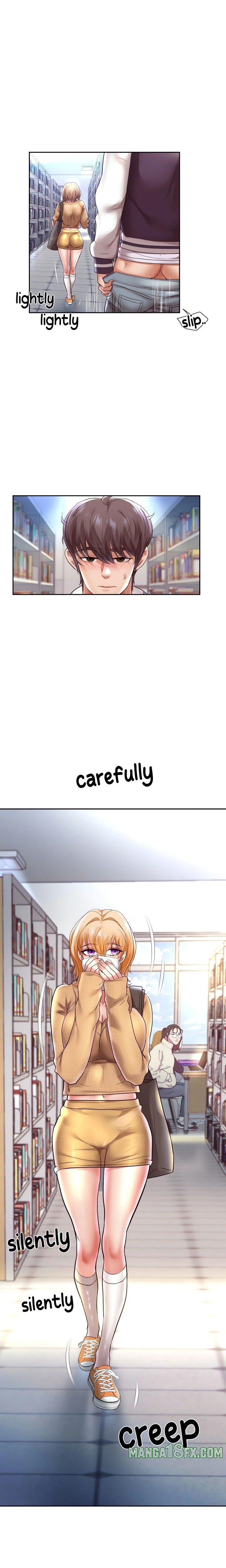 Reborn With A Big Dick! (Uncensored) Chapter 66 - Page 6