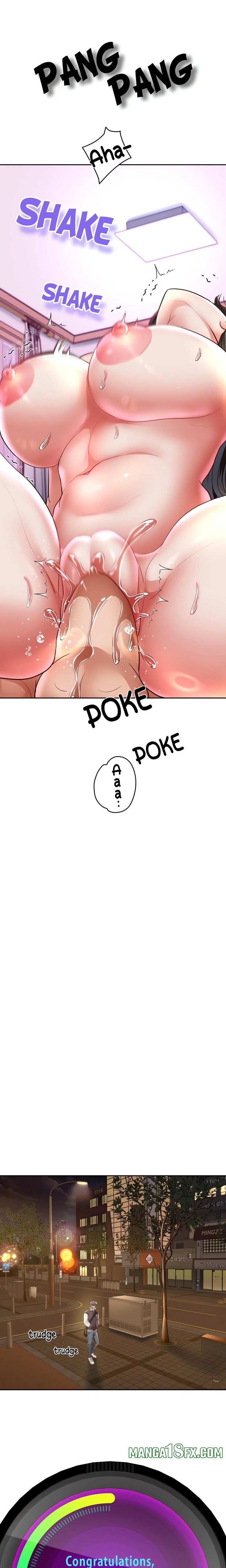 Reborn With A Big Dick! (Uncensored) Chapter 72 - Page 18