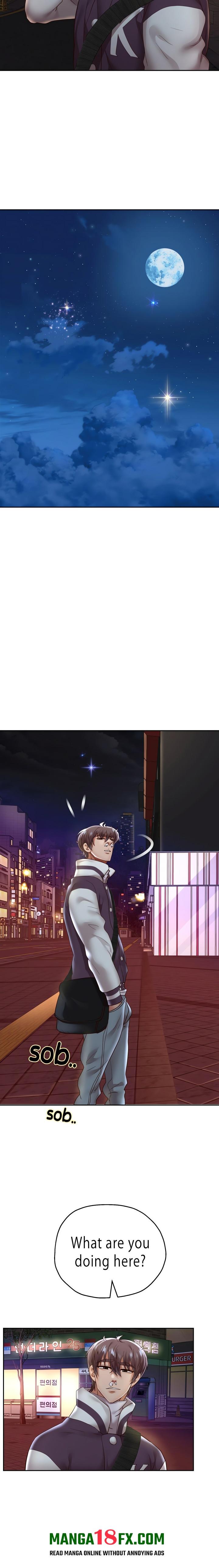 Reborn With A Big Dick! (Uncensored) Chapter 73 - Page 2