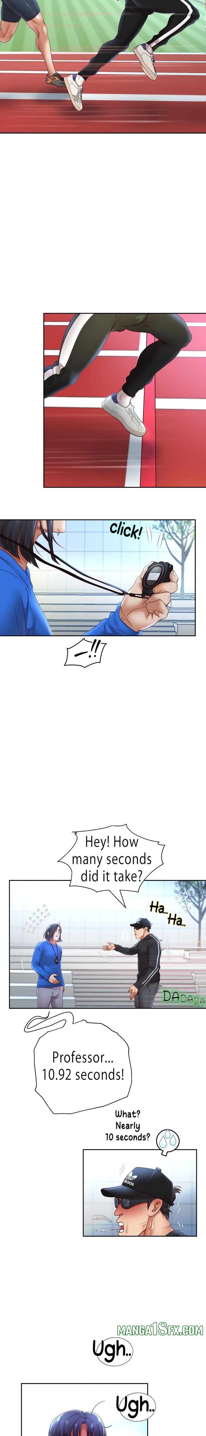 Reborn With A Big Dick! (Uncensored) Chapter 74 - Page 15