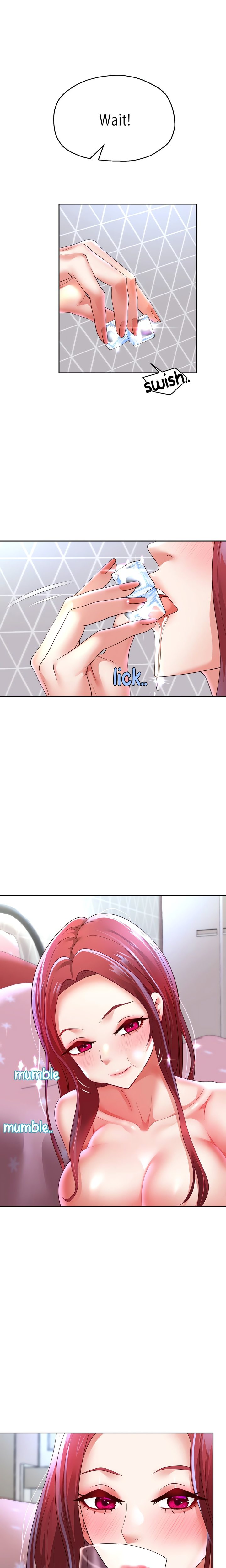 Reborn With A Big Dick! (Uncensored) Chapter 75 - Page 21