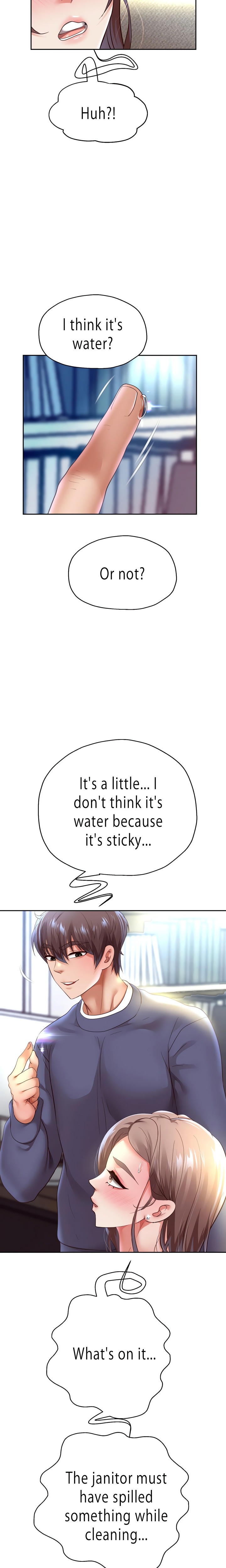 Reborn With A Big Dick! (Uncensored) Chapter 79 - Page 18