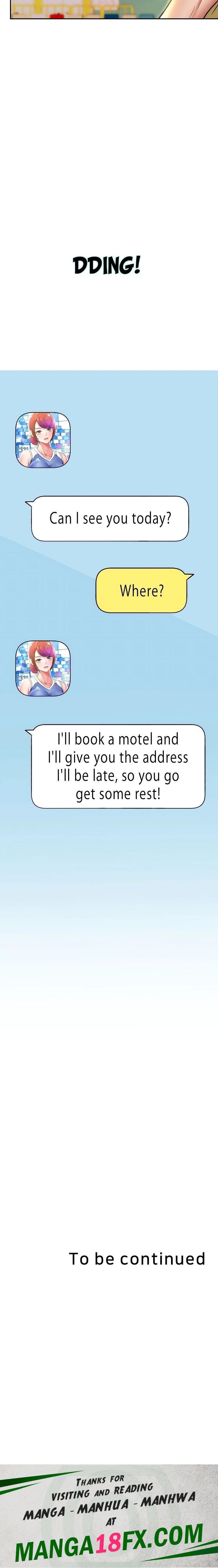 Reborn With A Big Dick! (Uncensored) Chapter 80 - Page 20