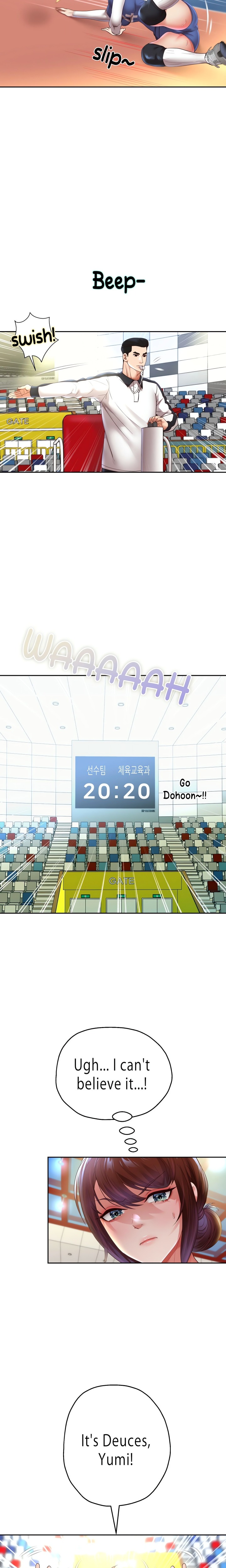 Reborn With A Big Dick! (Uncensored) Chapter 80 - Page 7