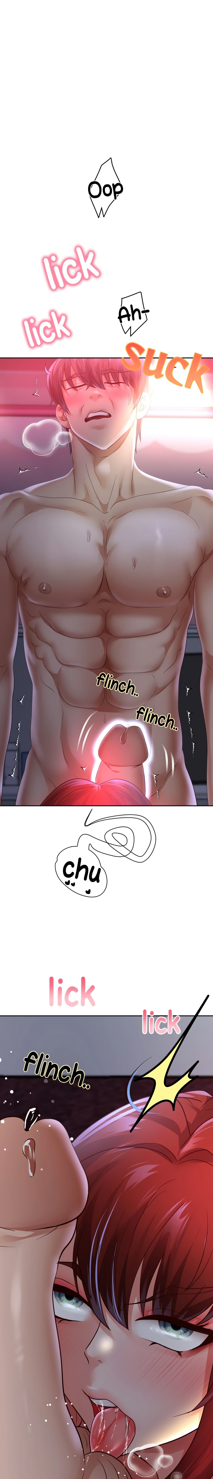 Reborn With A Big Dick! (Uncensored) Chapter 82 - Page 1