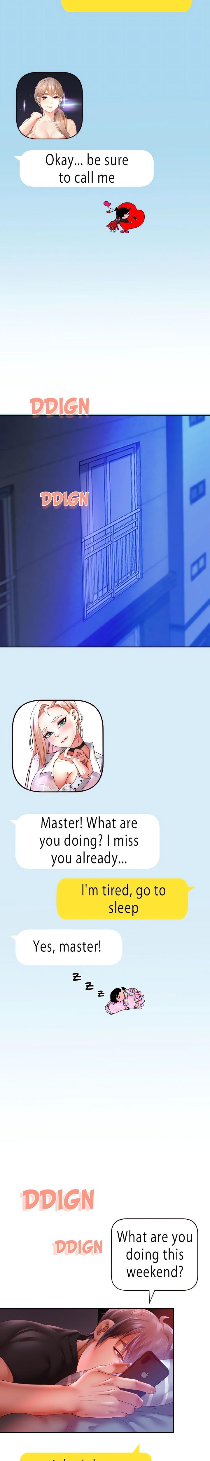 Reborn With A Big Dick! (Uncensored) Chapter 85 - Page 24