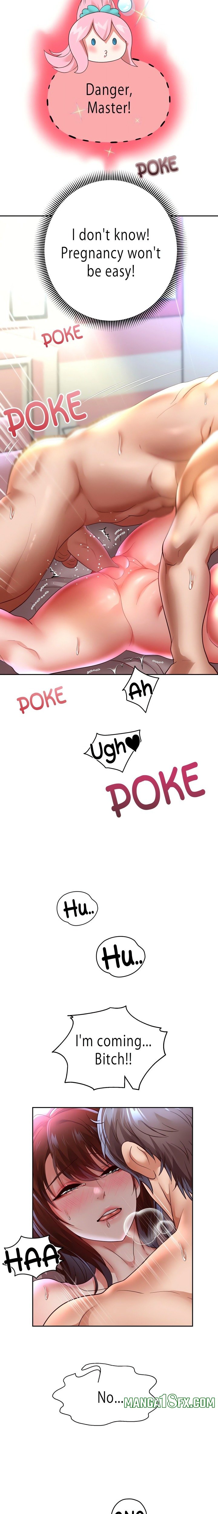 Reborn With A Big Dick! (Uncensored) Chapter 85 - Page 5