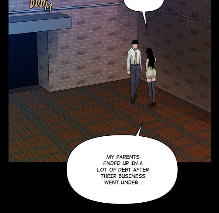 My Secretary Chapter 35 - Page 127