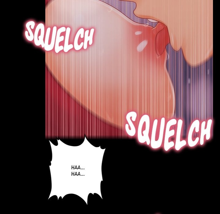 My Secretary Chapter 35 - Page 67