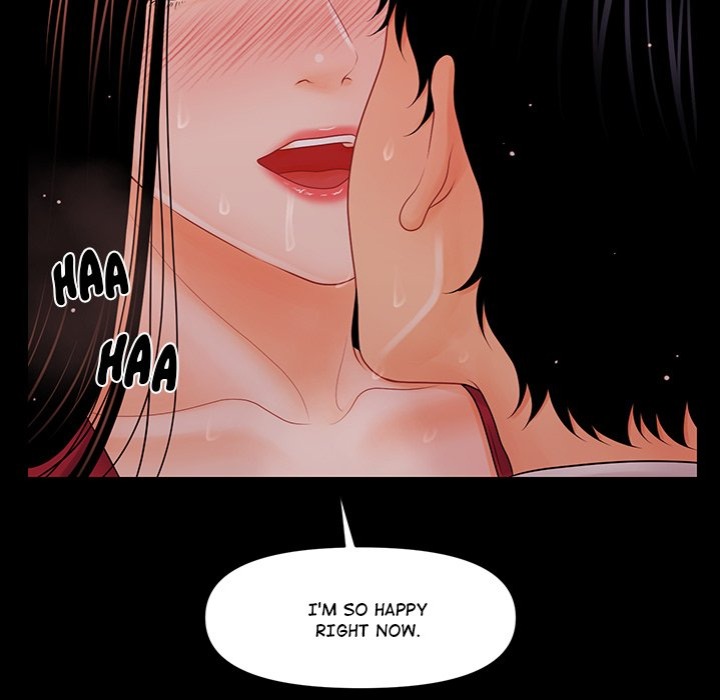 My Secretary Chapter 35 - Page 88