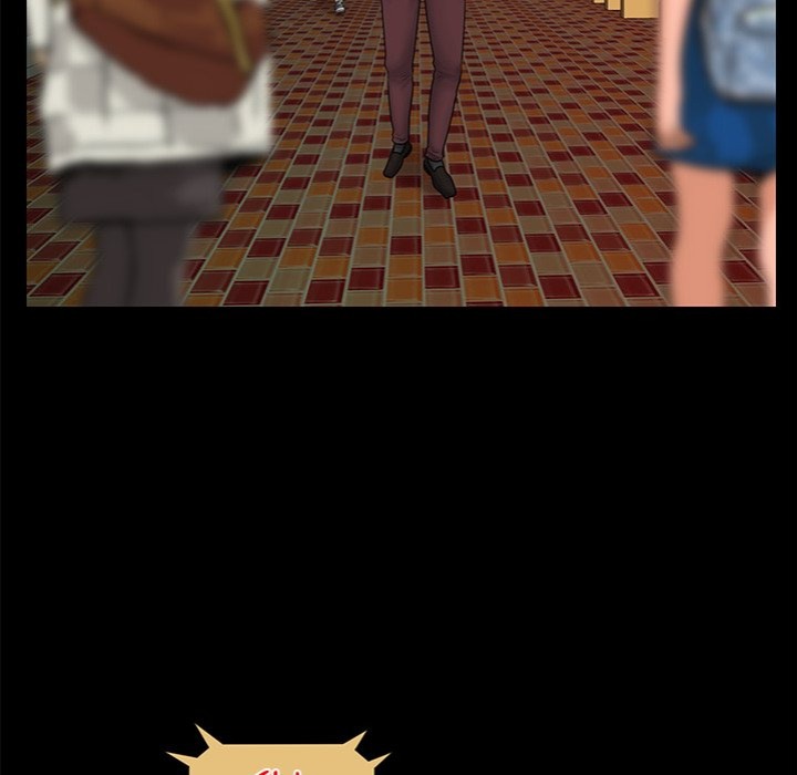 My Secretary Chapter 36 - Page 118