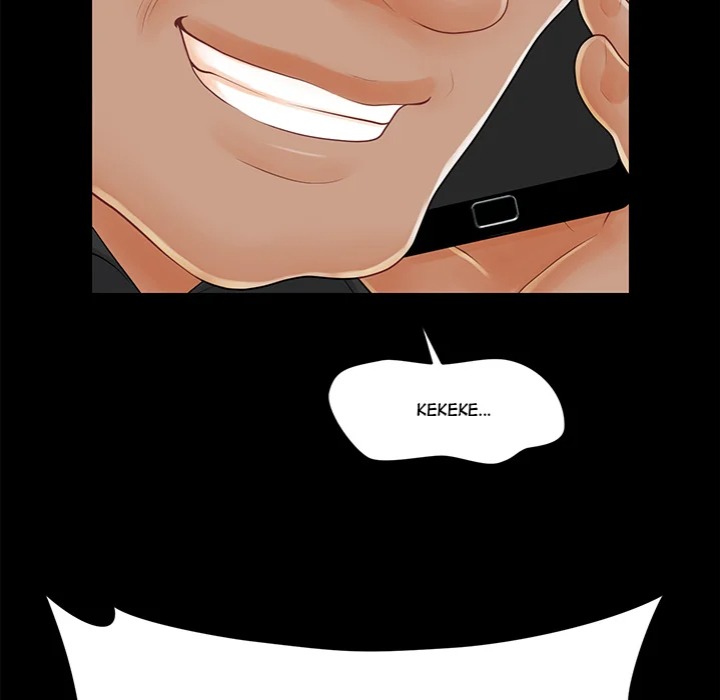 My Secretary Chapter 37 - Page 43