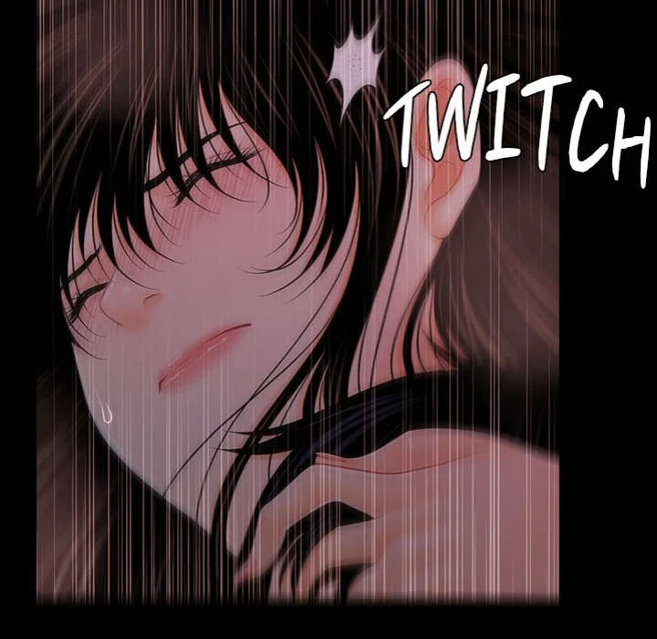 My Secretary Chapter 38 - Page 114