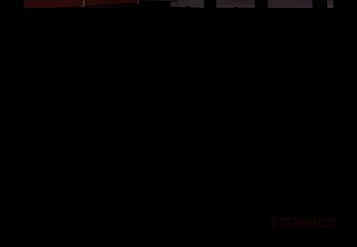 My Secretary Chapter 38 - Page 3