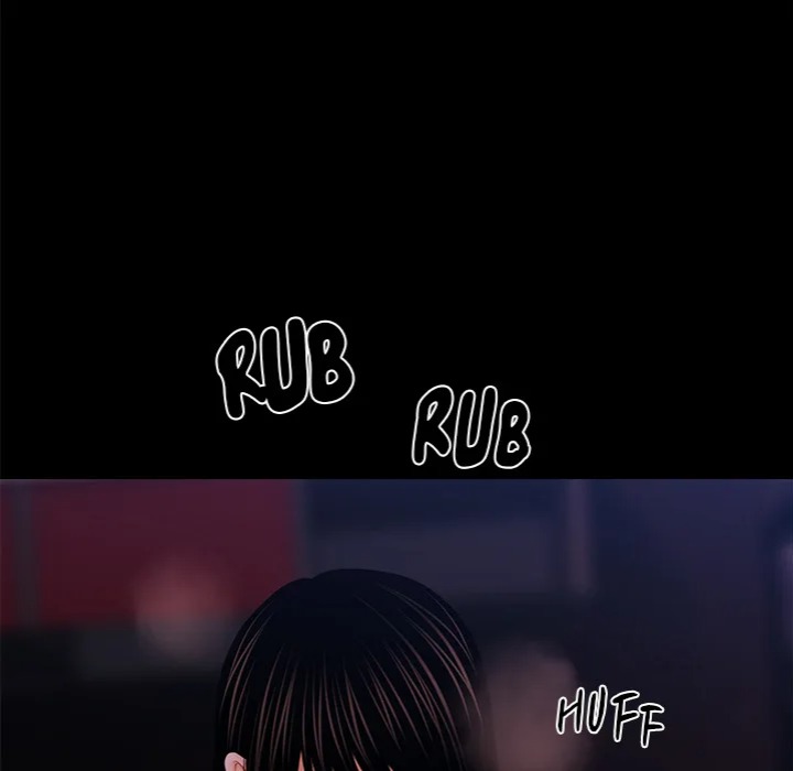 My Secretary Chapter 39 - Page 104