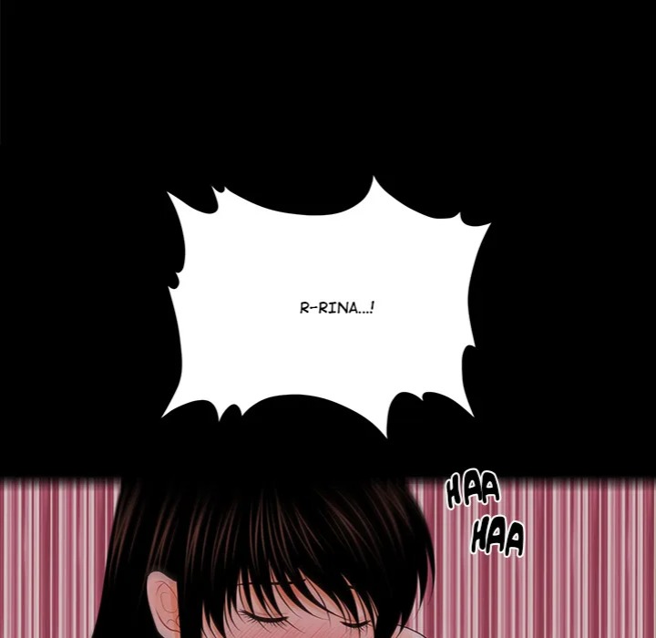 My Secretary Chapter 39 - Page 118