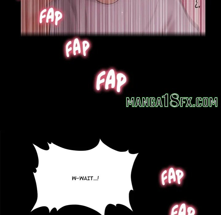 My Secretary Chapter 39 - Page 122