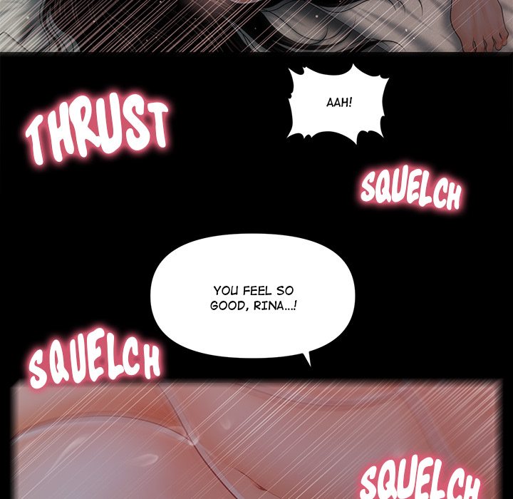 My Secretary Chapter 41 - Page 112