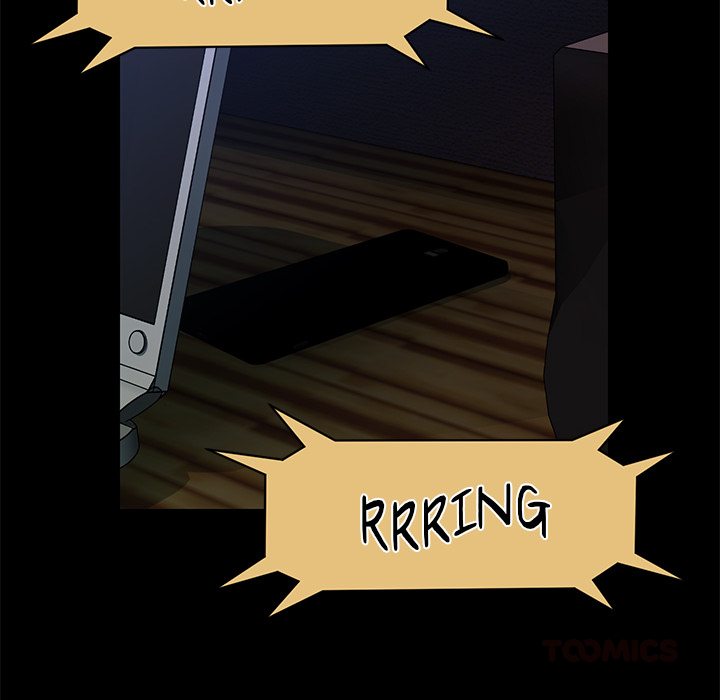 My Secretary Chapter 41 - Page 21