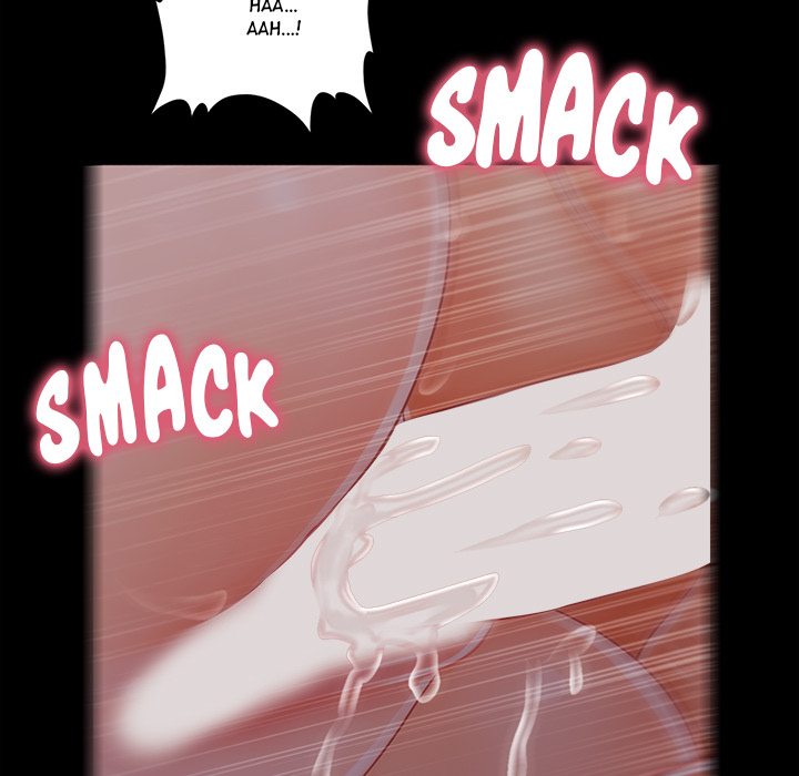 My Secretary Chapter 41 - Page 91