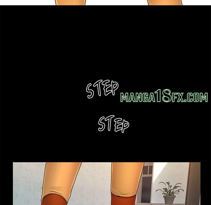 My Secretary Chapter 42 - Page 115