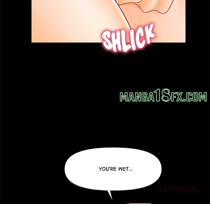 My Secretary Chapter 42 - Page 138