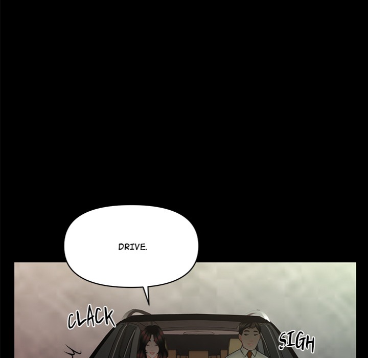 My Secretary Chapter 43 - Page 54