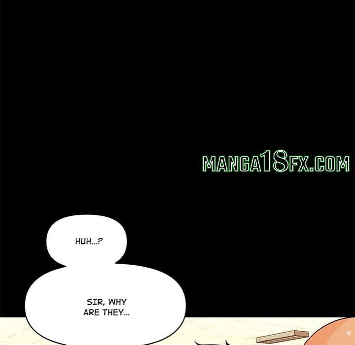 My Secretary Chapter 44 - Page 101