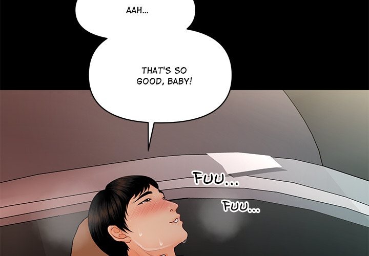 My Secretary Chapter 44 - Page 4