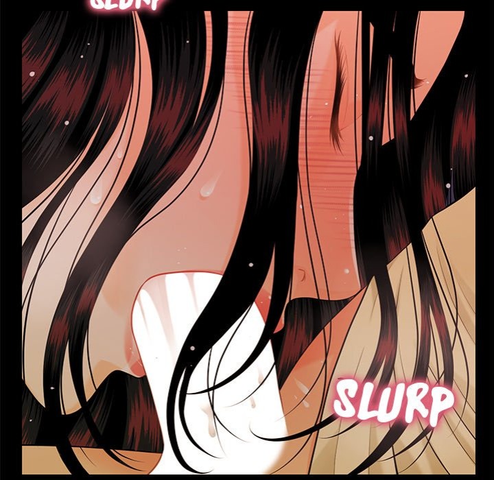 My Secretary Chapter 44 - Page 54