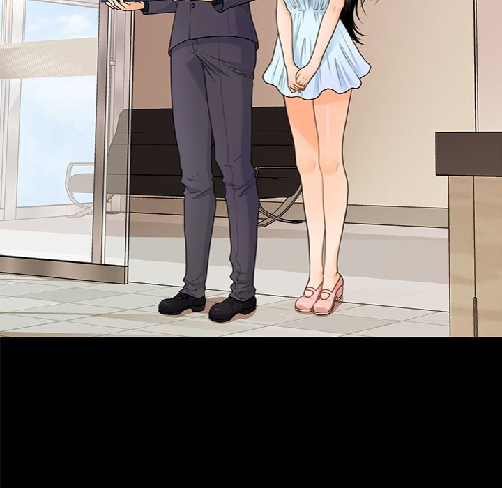 My Secretary Chapter 44 - Page 92