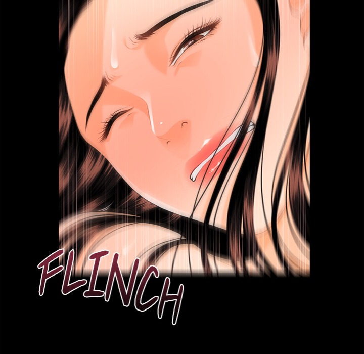 My Secretary Chapter 45 - Page 116